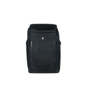 Victorinox 瑞士維氏 ALTMONT PROFESSIONAL FLIPTOP 15.6吋筆電後背包-黑 602153全台收購